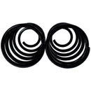 Resortes Ag Confort Mazda 3 (Primera generación) (Excepto Turbo) 2003-2009 Par Delantero-4