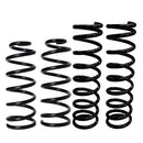 Kit 4 Piezas Resortes Ag Confort Mazda 3 10-13-1