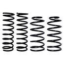 Kit 4 Piezas Resortes Ag Confort Mazda 3 10-13-2