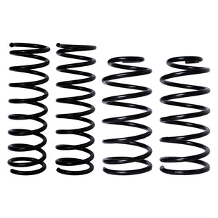 Kit 4 Piezas Resortes Ag Confort Mazda 3 10-13