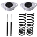 Kit Original Resortes y Amortiguadores Ag Mazda 3 2004-2009 Trasero-1