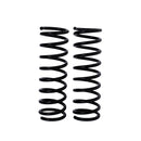 Resortes Ag Confort Mazda 3 (Primera y Segunda generación) 2003-2013 Par Trasero-2