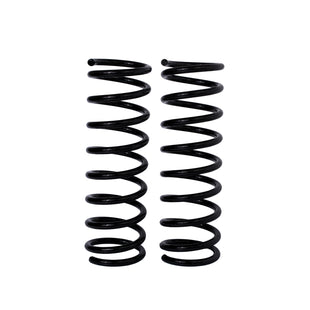 Resortes Ag Confort Mazda 3 (Primera y Segunda generación) 2003-2013 Par Trasero