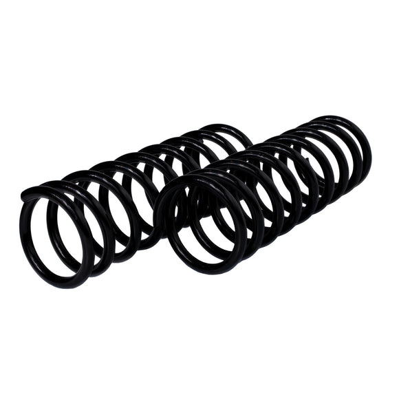 Kit 4 Piezas Resortes Ag Confort Mazda 3 10-13
