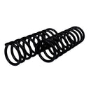 Kit 4 Piezas Resortes Ag Confort Mazda 3 03-13-3