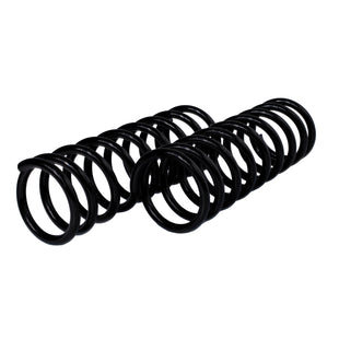 Kit 4 Piezas Resortes Ag Confort Mazda 3 10-13