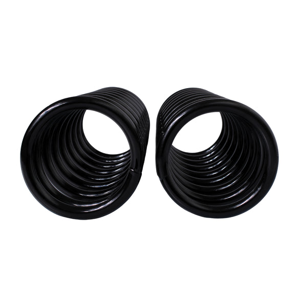 Resortes Ag Confort Ford Focus Norte America 2005-2011 Traseros