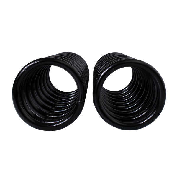 Kit 4 Piezas Resortes Ag Confort Mazda 3 03-13