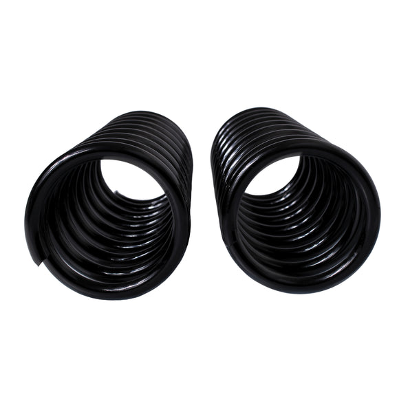 Resortes Ag Confort Ford Focus Norte America 2005-2011 Traseros