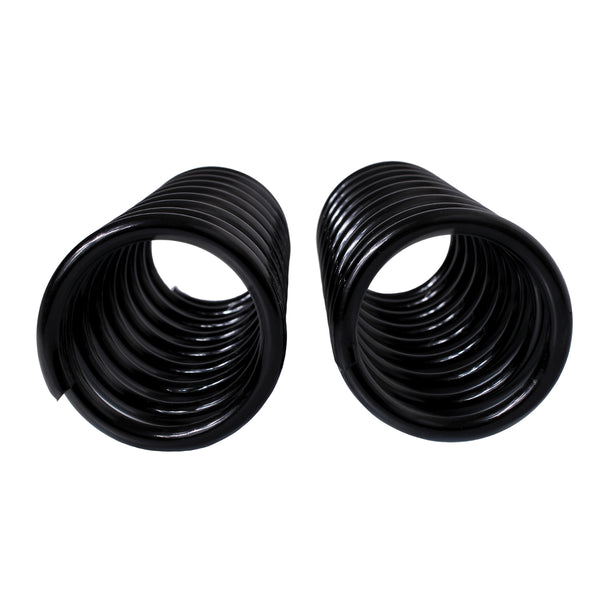 Kit 4 Piezas Resortes Ag Confort Mazda 3 03-13