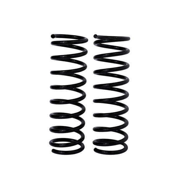 Resortes Ag Confort Ford Focus Norte America 2005-2011 Traseros