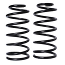 Resortes Ag Confort Mazda 3 (Segunda generación) (Excepto Turbo) 09-13 Par Delantero-1