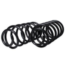 Kit 4 Piezas Resortes Ag Confort Mazda 3 10-13-3