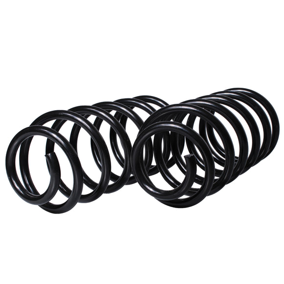 Kit 4 Piezas Resortes Ag Confort Mazda 3 10-13