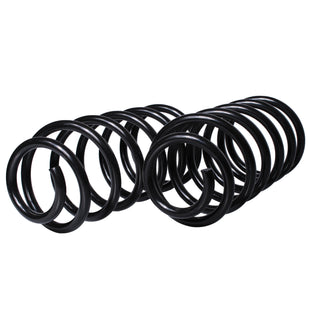 Resortes Ag Confort Mazda 3 (Segunda generación) (Excepto Turbo) 09-13 Par Delantero