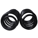 Resortes Ag Confort Mazda 3 (Segunda generación) (Excepto Turbo) 09-13 Par Delantero-3