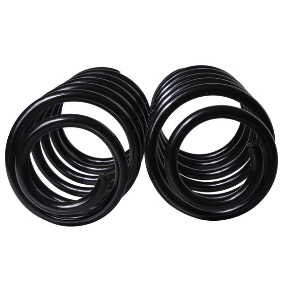 Resortes Ag Confort Mazda 3 (Segunda generación) (Excepto Turbo) 09-13 Par Delantero