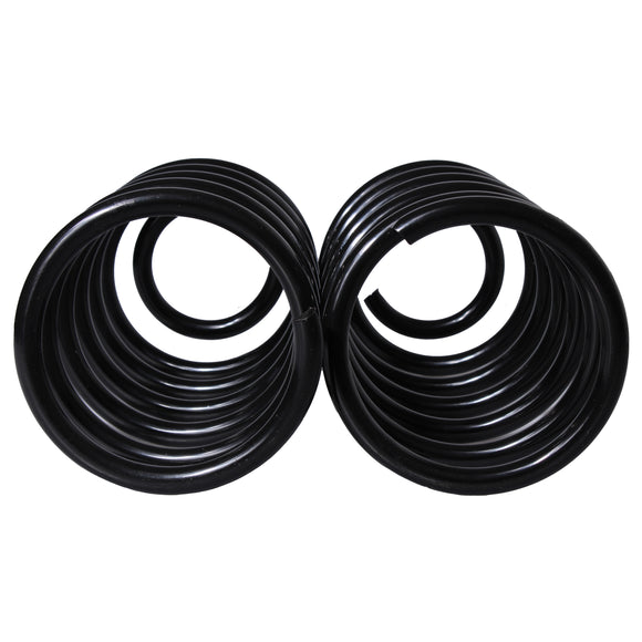 Resortes Ag Confort Mazda 3 (Segunda generación) (Excepto Turbo) 09-13 Par Delantero