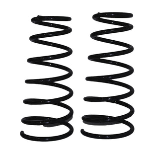 Resortes Ag Confort Toyota Corolla (Séptima y Octava generación) 1993-2002 Par Trasero