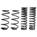 Resortes Originales AG Confort MG MG5 2020-2025 Delanteros y Traseros-1