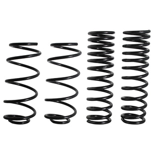 Resortes Originales AG Confort MG MG5 2020-2025 Delanteros y Traseros