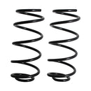 Resortes Originales AG Confort MG MG5 2020-2025 Delanteros-1