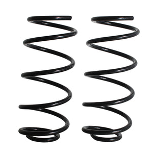 Resortes Originales AG Confort MG MG5 2020-2025 Delanteros