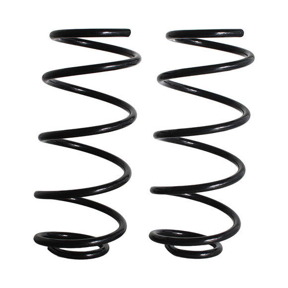 Resortes Originales AG Confort MG MG5 2020-2025 Delanteros