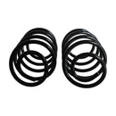 Resortes Originales AG Confort MG MG5 2020-2025 Delanteros-3