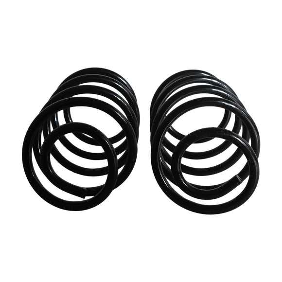 Resortes Originales AG Confort MG MG5 2020-2025 Delanteros