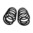 Resortes Originales AG Confort MG MG5 2020-2025 Delanteros-4