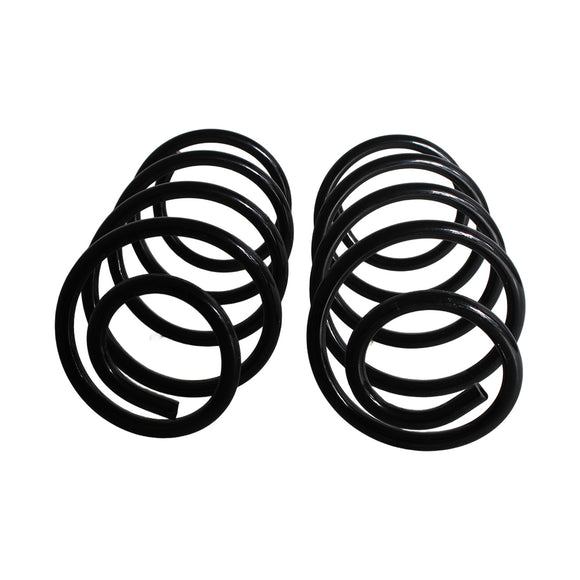 Resortes Originales AG Confort MG MG5 2020-2025 Delanteros