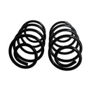 Resortes Originales AG Confort MG MG5 2020-2026 Delanteros-5