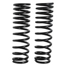 Resortes Originales AG Confort MG MG5 2020-2025 Traseros-1