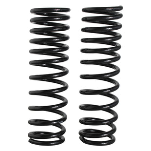 Resortes Originales AG Confort MG MG5 2020-2025 Traseros