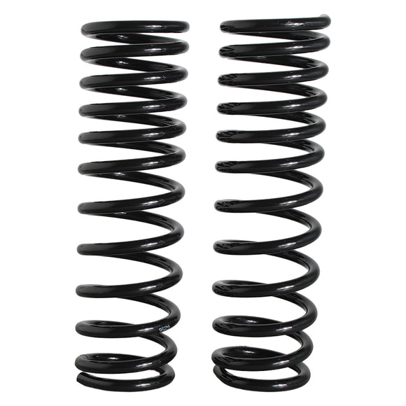 Resortes Originales AG Confort MG MG5 2020-2025 Traseros