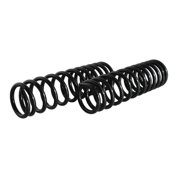 Resortes Originales AG Confort MG MG5 2020-2026 Delanteros y Traseros