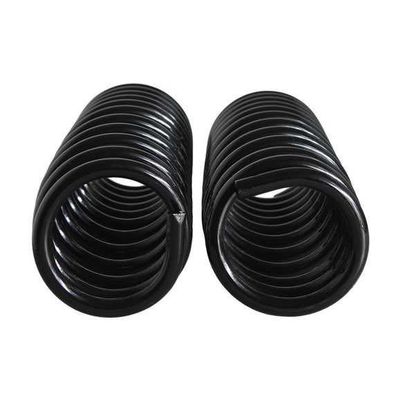 Resortes Originales AG Confort MG MG5 2020-2025 Traseros