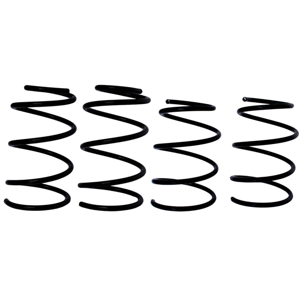 Resortes Originales Ag Confort Dodge Chrysler Neon 95-99 Kit 4 Piezas