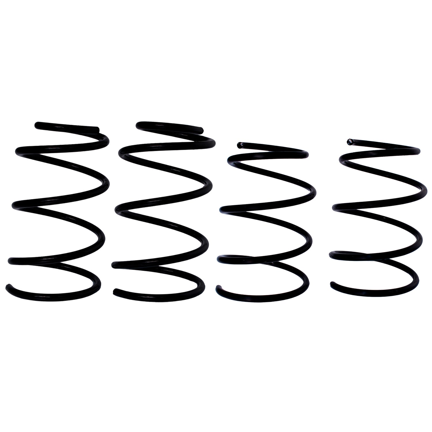Resortes Originales Ag Confort Dodge Chrysler Neon 95-99 Kit 4 Piezas