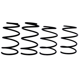 Resortes Originales AG Confort Dodge Neon 1995-1999 Kit 4 Piezas