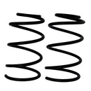 Resortes Originales AG Confort Dodge Neon 95-99 Par Delantero-1