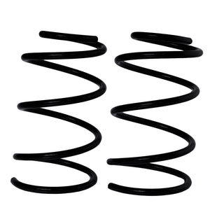 Resortes Originales AG Confort Dodge Neon 95-99 Par Delantero