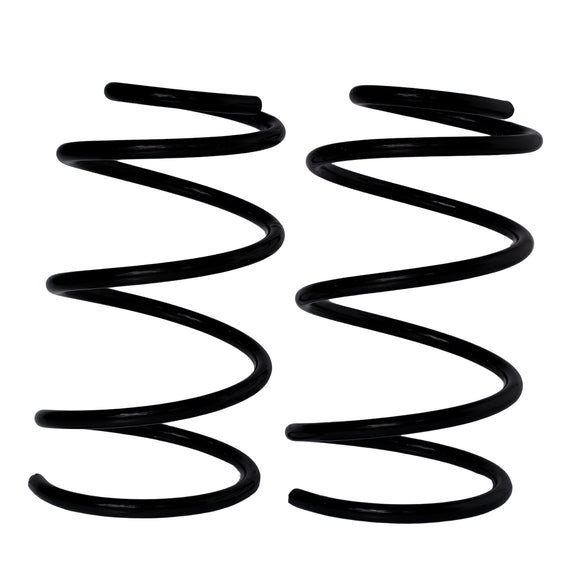 Resortes Originales AG Confort Dodge Neon 95-99 Par Delantero