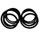 Resortes Originales AG Confort Dodge Neon 95-99 Par Delantero-4