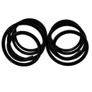 Resortes Originales AG Confort Dodge Neon 95-99 Par Delantero-3