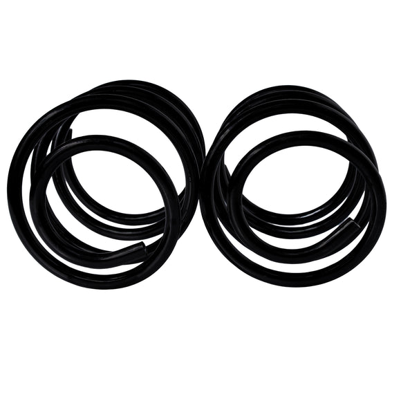 Resortes Originales AG Confort Dodge Neon 95-99 Par Delantero