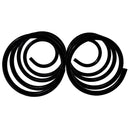 Resortes Originales AG Confort Dodge Neon 95-99 Par Delantero-4