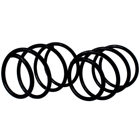 Resortes Originales AG Confort Dodge Neon 1995-1999 Kit 4 Piezas