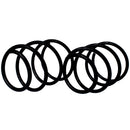 Resortes Originales AG Confort Dodge Neon 95-99 Par Trasero-2